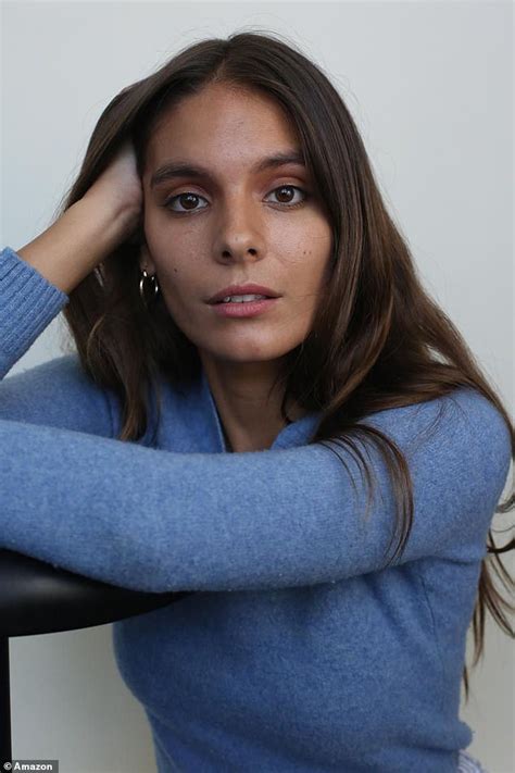 What's Next for Caitlin Stasey: Future Projects and Endeavors