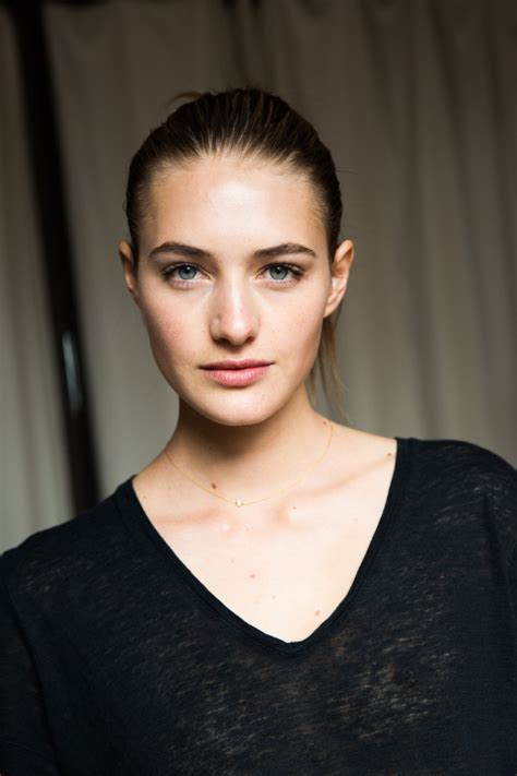 What's Next for Sanne Vloet: Future Projects and Ambitions