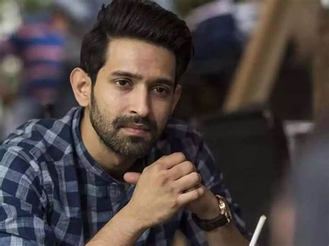 What's Next for Vikrant Massey: Upcoming Projects and Ambitions