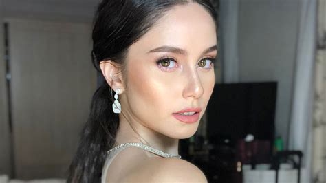 What Lies Ahead: Jessy Mendiola's Future Endeavors and Aspirations