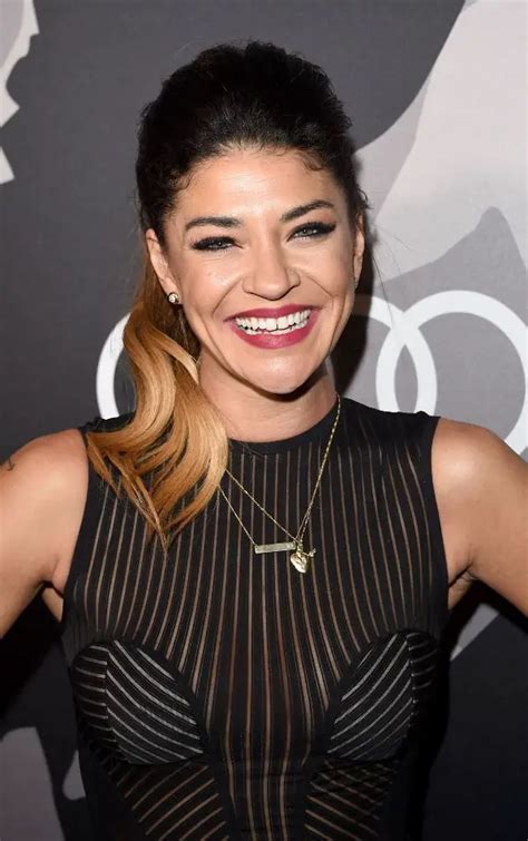 What Lies Ahead for Jessica Szohr's Promising Career?