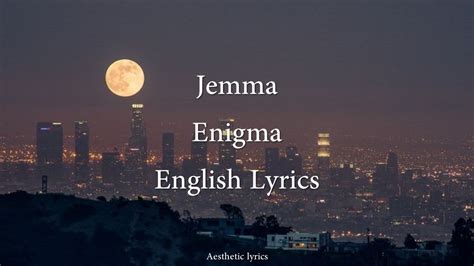 What Lies Beneath: Decoding the Enigma of Jemma's Figure