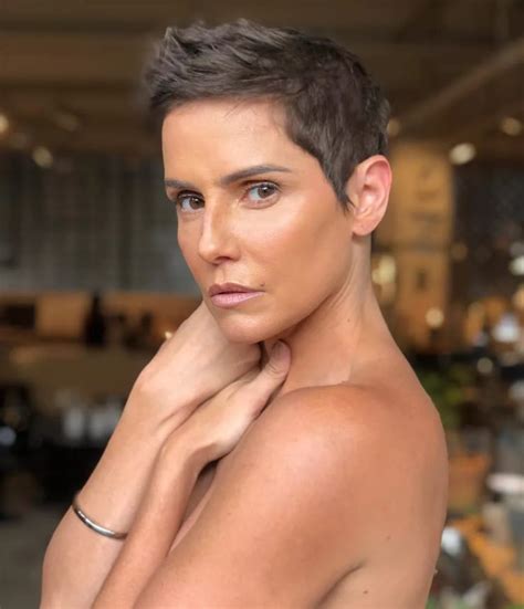 Who is Deborah Secco? The Basics of a Brazilian Actress