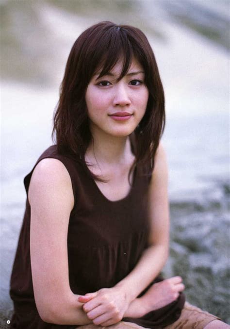 Who is Haruka Ayase? A Glimpse into Her Biography