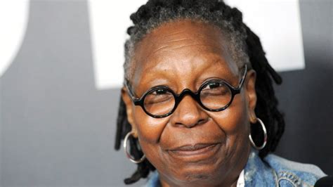 Whoopi Goldberg - Life Story