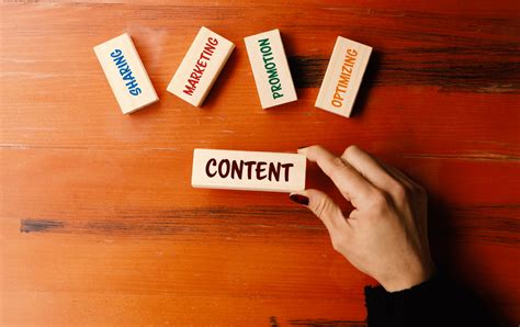Why Content Marketing Matters: Strategies to Achieve Success in 2021