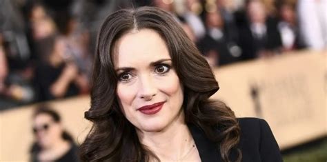 Winona Ryder's Net Worth: Discovering the Treasures Behind the Legendary Actress