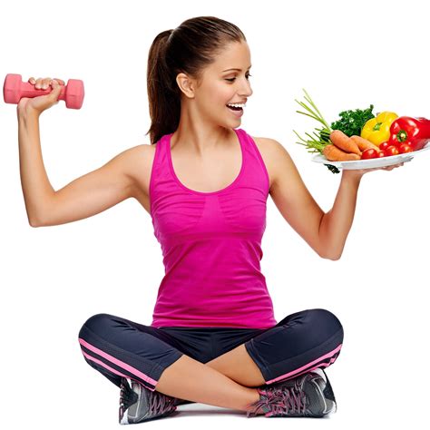 Workout and Diet: Maintaining a Healthy and Fit Physique