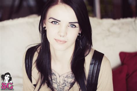 Xenah Suicide: A Captivating Life Journey