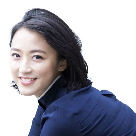 Yoshie Takeuchi - A Rising Star in the Entertainment Industry