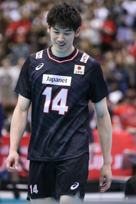 Yuki Ishikawa: A Rising Star in Japanese Volleyball