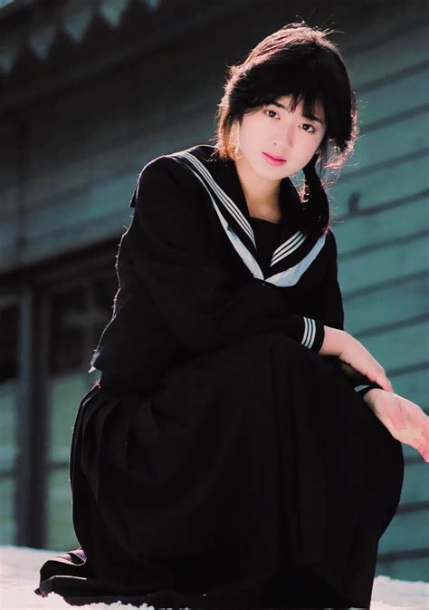 Yuki Saitou's Enigmatic Figure and Unique Style