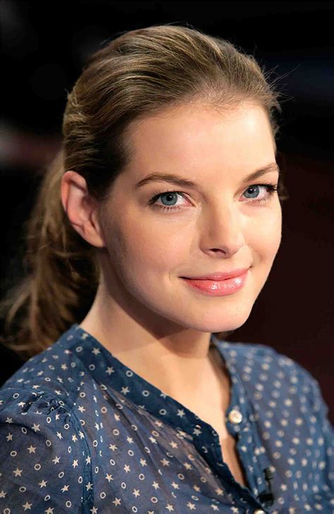 Yvonne Catterfeld: A Rising Star in the Entertainment Industry