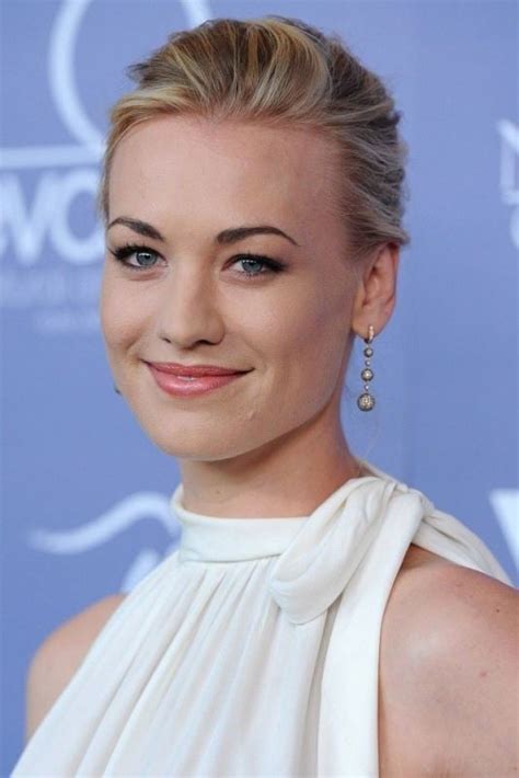 Yvonne Strahovski's Age and Personal Life