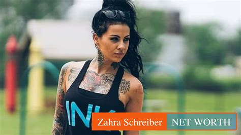 Zahara Schreiber: A Comprehensive Life Story