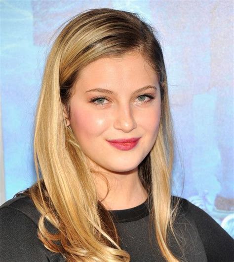Zoe Levin's Age, Height, and Figure: All You Need to Know