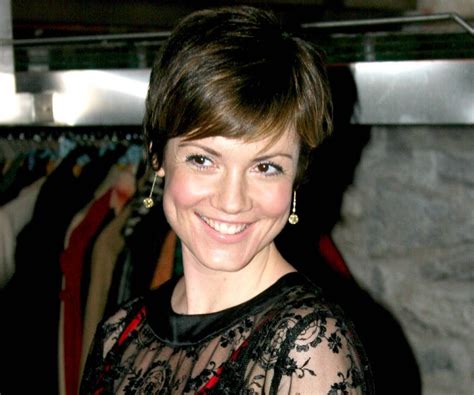 Zoe McLellan's Acting Style and Memorable Performances